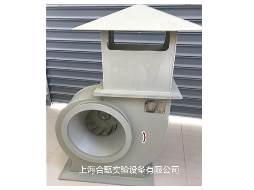 PP離心風機
