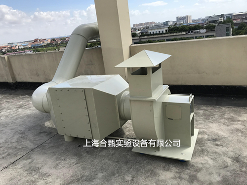 PP離心風機