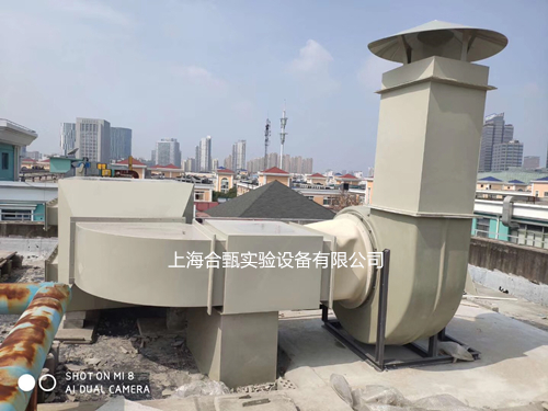 PP離心風機